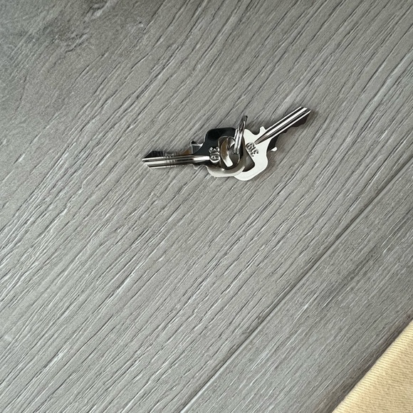 Louis vuitton purple alma pm bag - Picture 4 of 10